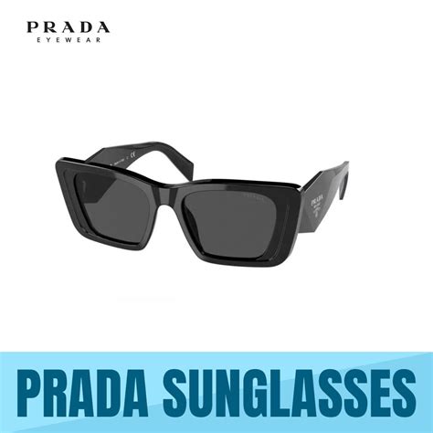 prada sunglasses 51mm|prada sunglasses clearance.